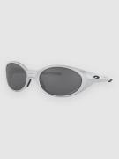 Oakley Eyejacket Redux Silver Solglasögon prizm black polarized