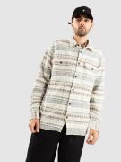 Billabong Offshore Jacquard Flannel Skjorta chino