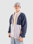 Columbia Backbowl II Lightweight Fleece Hoodie med Dragkedja nocturnal...