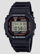 G-SHOCK DW-5600RL-1ER Klocka black