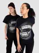 Vitriol Mouth T-Shirt black