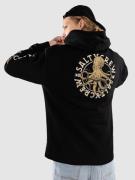 Salty Crew Tentacles Hoodie black