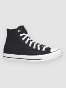 Converse Chuck Taylor All Star Sneakers black/coastal dune/egret