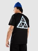 HUF Desktop T-Shirt black