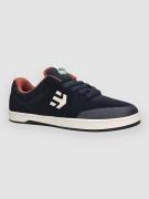 Etnies Marana Skateskor navy/brown/white