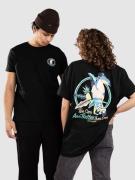 Party Pants Three Cans T-Shirt black