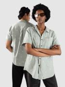 Katin USA Shine Skjorta aloe green