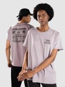 Katin USA Peaks T-Shirt lavender