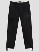 Vans Service Cargo Loose Tapered Byxor black