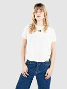 THE NORTH FACE  white dune light heathe