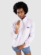 Patagonia Micro D 1/2 Half-Zip Fleecetröja foxglove purple