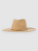 Roxy Sunny Kisses 2 Hatt natural