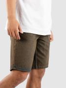 HUF Cromer Shorts burnt blue