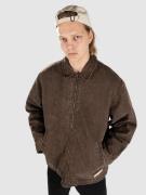 Element Parker Canvas Jacka bracken