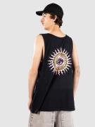 Quiksilver Ev Beach Blast Linne black