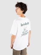 Iriedaily Hangover Club T-Shirt white