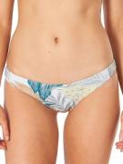 Rip Curl Tropic Sol Good Bikini Bottom vanilla