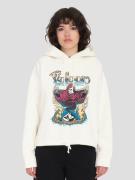 Volcom Tripstone Hoodie star white