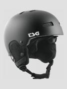 TSG Gravity Hjälm satin black