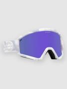 Electric HEX FUTURE CAMO Goggle purple chrome
