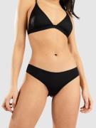 Rip Curl Classic Surf Cheeky Pant Bikini Bottom black