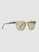 VonZipper Morse Oyster Solglasögon light green