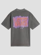 Vans MTE Off Grid T-Shirt nine iron
