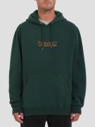 Volcom Gothstone Hoodie ponderosa pine