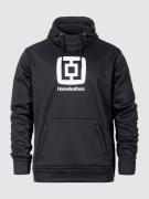 Horsefeathers Barry Hoodie team