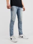Volcom Vorta Jeans wrecked indigo