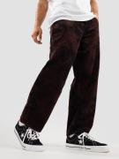 Volcom Billow Tapered bitter chocolate