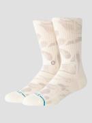 Stance Flora Cruz Crew Socks canvas