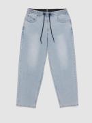 Volcom Freazy Loose Ew Jeans desert dirt indigo
