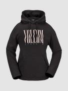 Volcom Essential Hoodie black