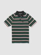 Volcom Edges Pulloverlo Polo stealth