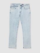 Volcom Vorta Denim Jeans carolina blue