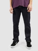 Volcom Solver Jeans rinse