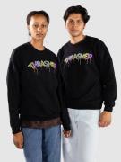 Thrasher Balloons Tröja black