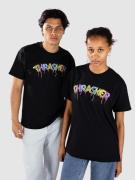 Thrasher Balloons T-Shirt black