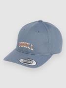 O'Neill Beach Vintage Keps copen blue