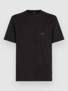 O'Neill Chest Pocket T-Shirt black out