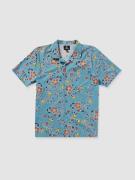 Volcom Offering Skjorta used blue