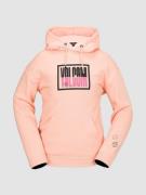 Volcom Essential Hoodie  haze