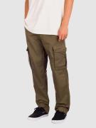 REELL Flex Cargo Lc Byxor clay olive