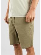 Iriedaily Jeremy Hemp Shorts light olive