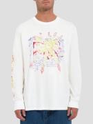 Volcom Fa Ryser T-Shirt off white