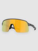 Oakley Sutro Lite S Matte Carbon Solglasögon prizm 24k
