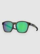 Oakley Shackle Olive Ink Solglasögon prizm jade