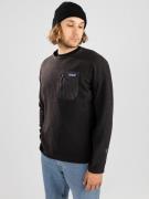 Patagonia R1 Air Crew Tröja black