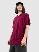 Volcom Fa Todd Bratrud Skjorta prt/print
